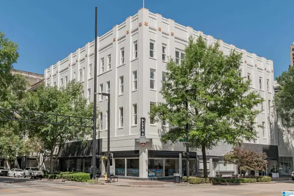 300 20TH STREET N, Birmingham, AL 35203