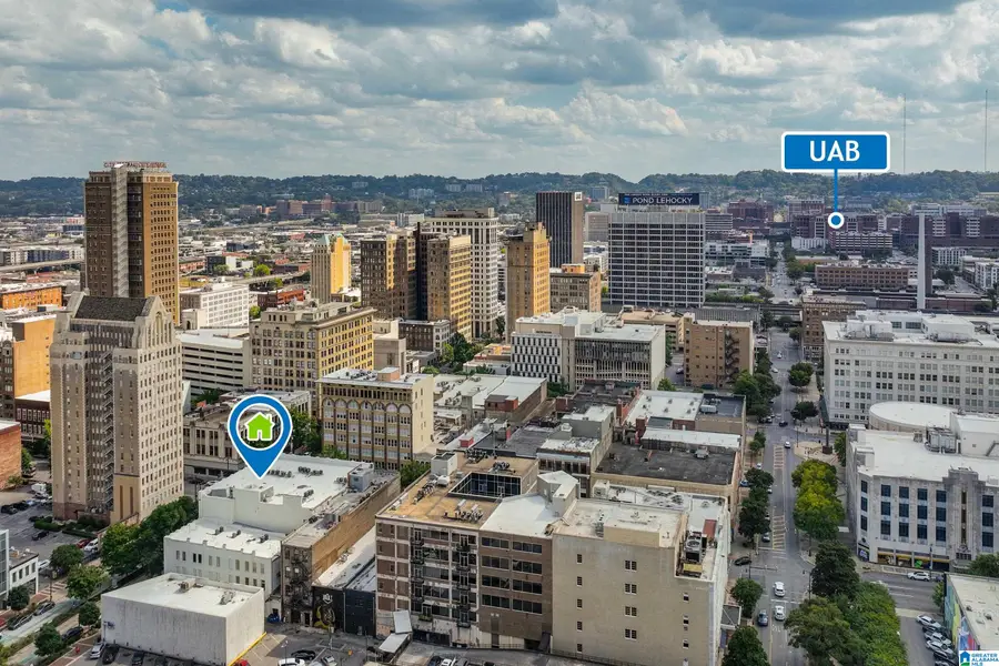 300 20TH STREET N, Birmingham, AL 35203 - #2