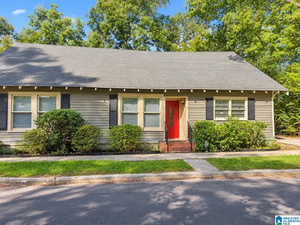 520 60TH STREET S, Birmingham, AL 35212