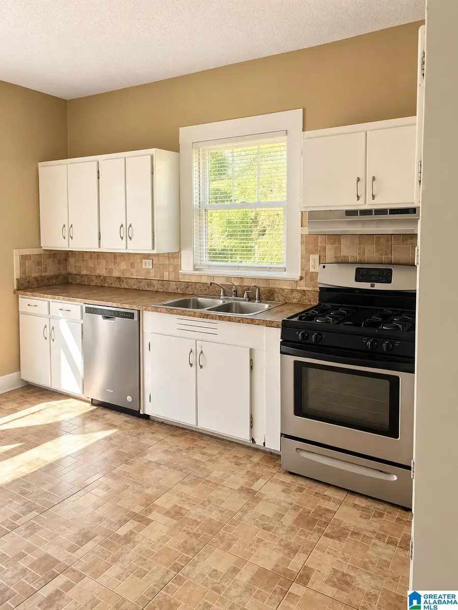 520 60TH STREET S, Birmingham, AL 35212 - #3