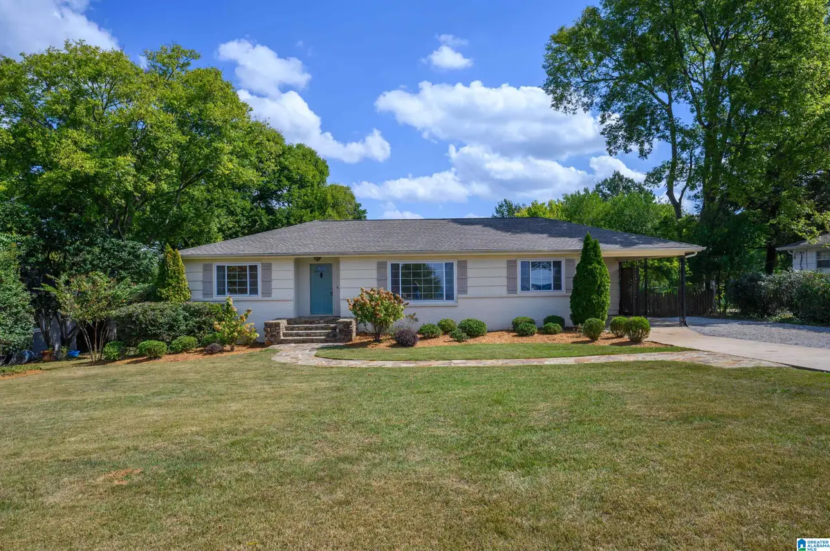 311 SHADES CREST ROAD, Hoover, AL 35226 - #1