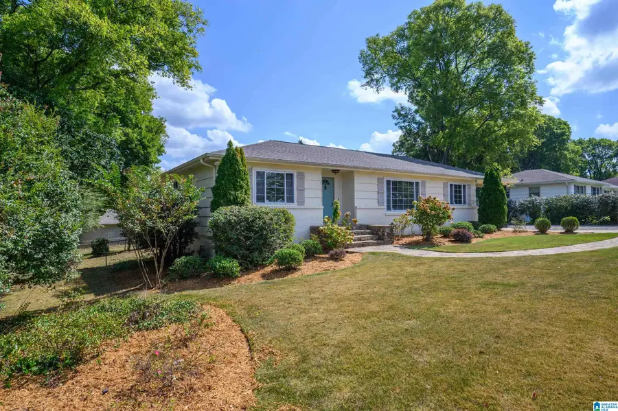 311 SHADES CREST ROAD, Hoover, AL 35226 - #3