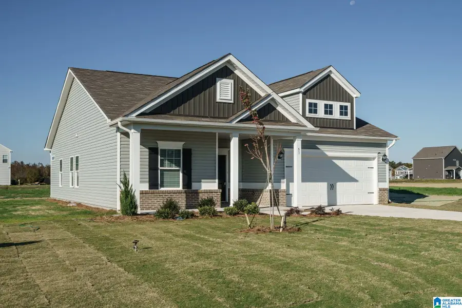 1337 OWENS STREET, Gadsden, AL 35904 - #2