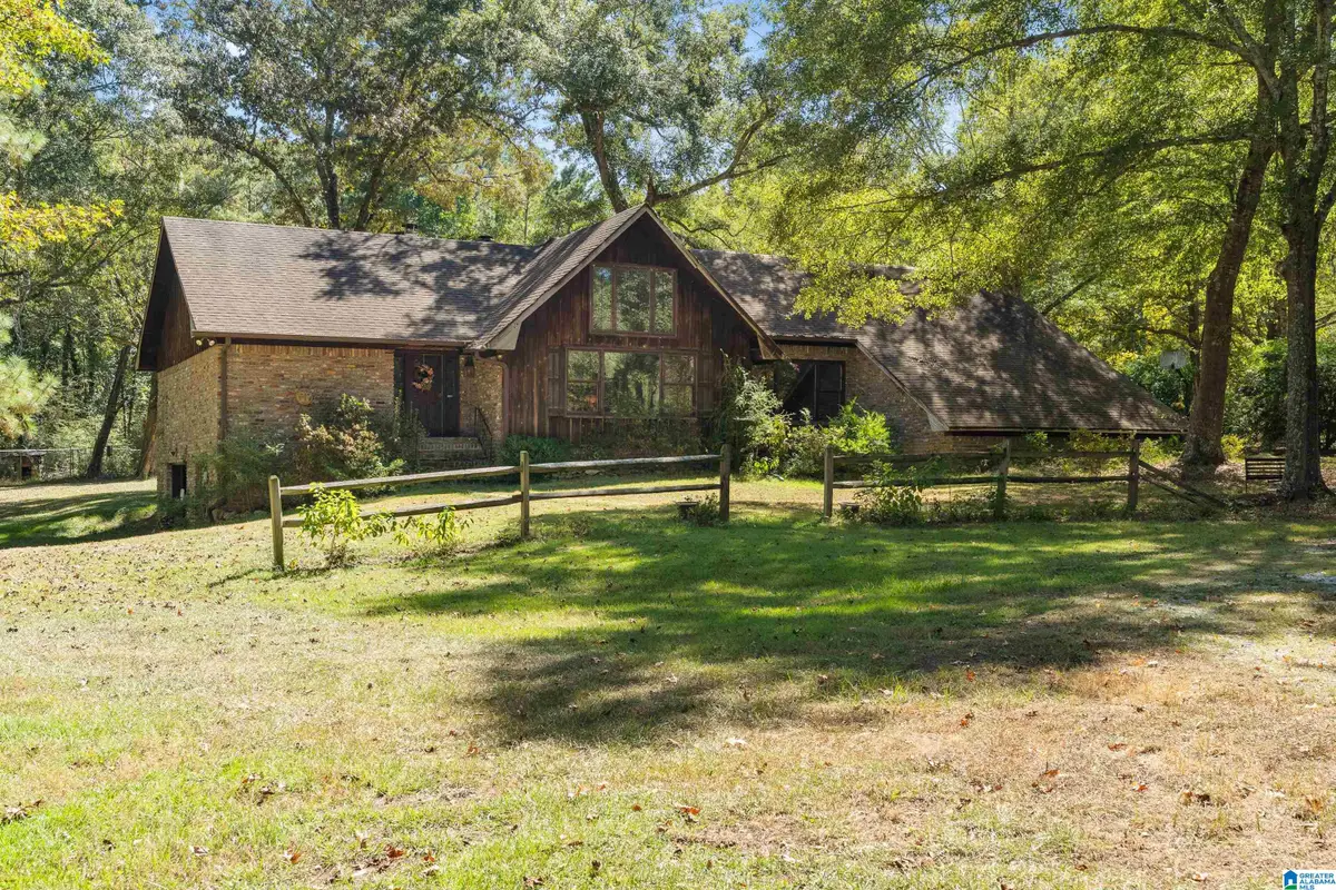 2430 EUREKA ROAD, Lincoln, AL 35096 - #1