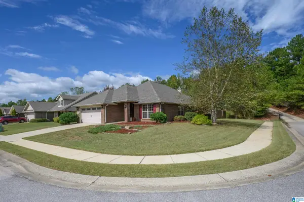 400 RIVER CREST DRIVE N, Helena, AL 35080