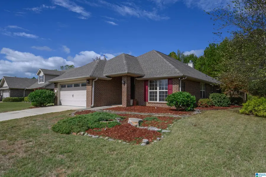 400 RIVER CREST DRIVE N, Helena, AL 35080 - #3