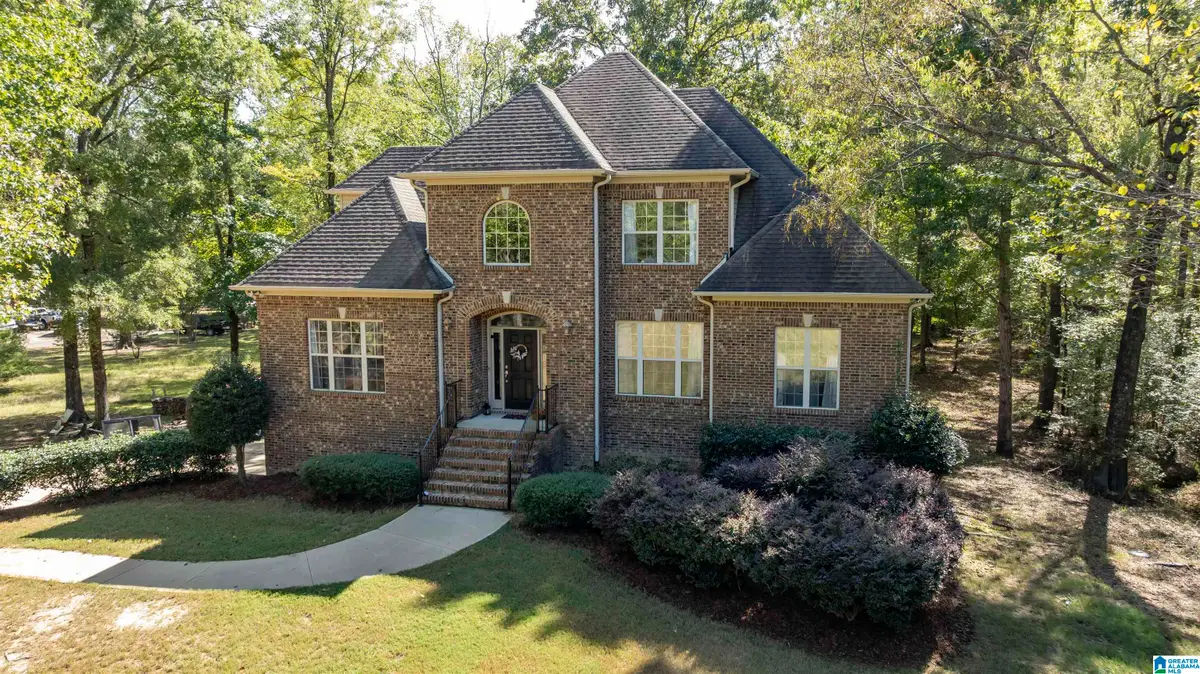 750 HIDDEN RIDGE, Chelsea, AL 35043 - #1