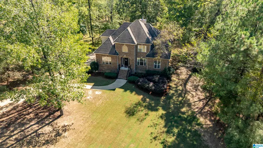 750 HIDDEN RIDGE, Chelsea, AL 35043 - #2