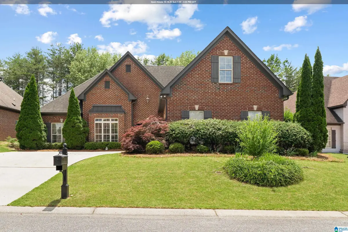 211 KENNISTON DALE, Pelham, AL 35124 - #1