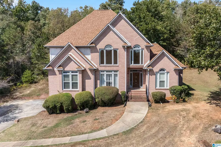 145 CLIFF ROAD, Chelsea, AL 35043 - #2