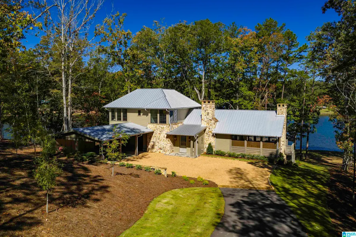 175 SAUNDERS BRIDGE ROAD, Sterrett, AL 35147 - #1