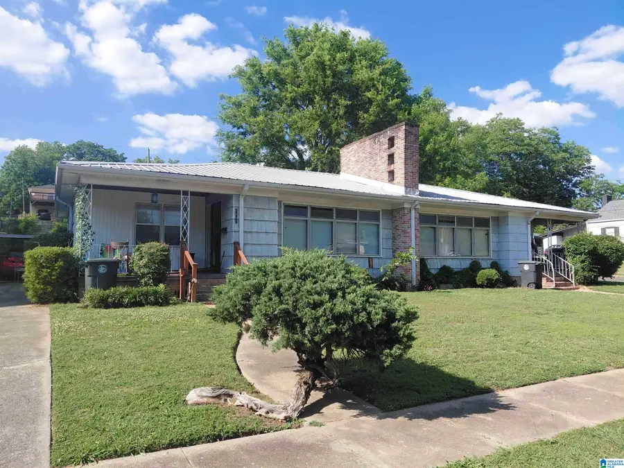 1844 32ND STREET ENSLEY, Birmingham, AL 35208 - #2