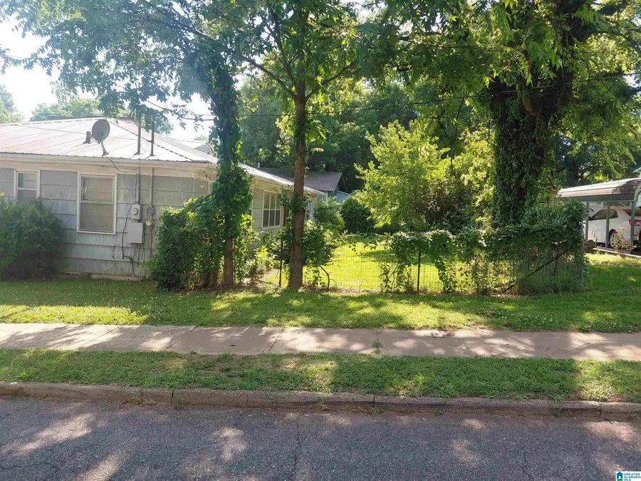 1844 32ND STREET ENSLEY, Birmingham, AL 35208 - #3