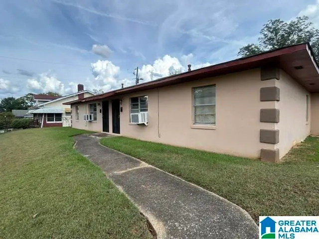 500 16TH STREET ENSLEY, Birmingham, AL 35218 - #1