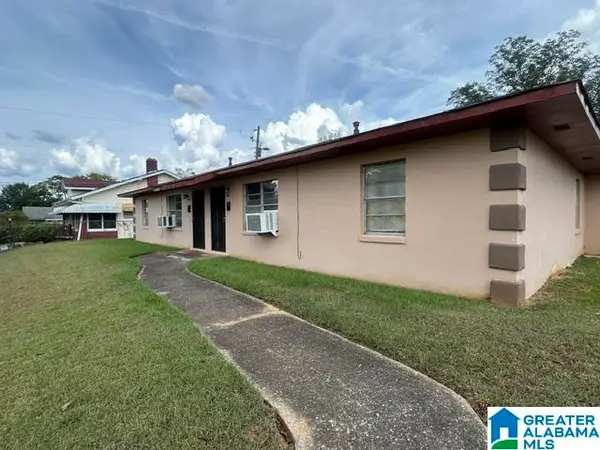 500 16TH STREET ENSLEY, Birmingham, AL 35218