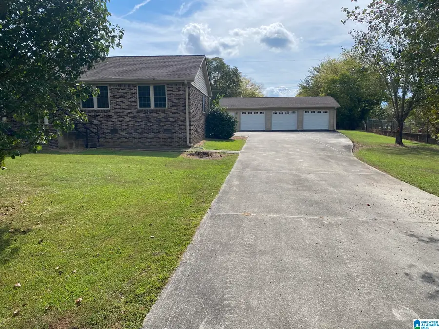 112 AZALEA STREET, Steele, AL 35987 - #3