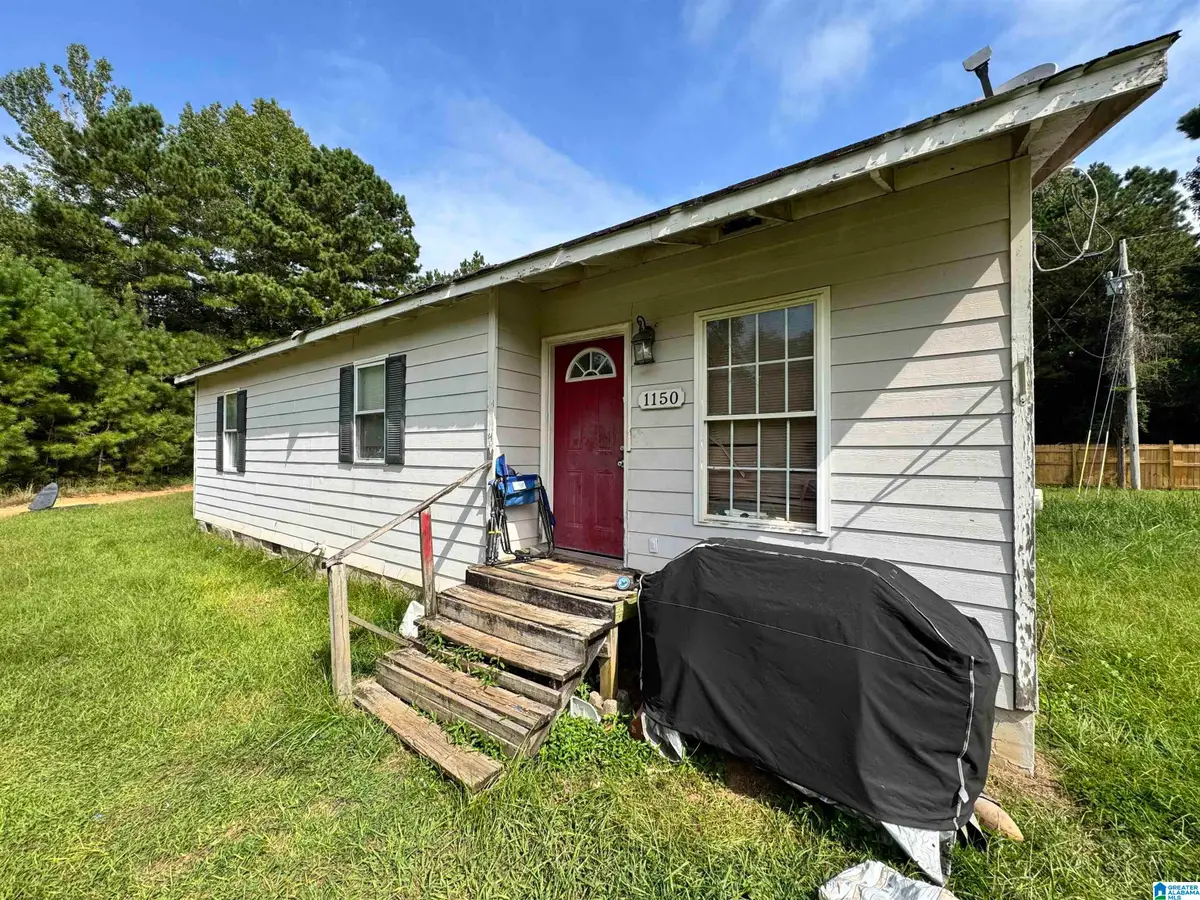 1150 COUNTY ROAD 174, Opelika, AL 36801 - #1