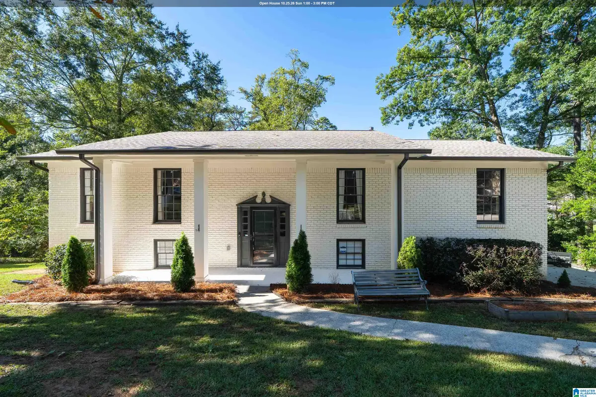 2309 WOODCREEK DRIVE, Hoover, AL 35226 - #1