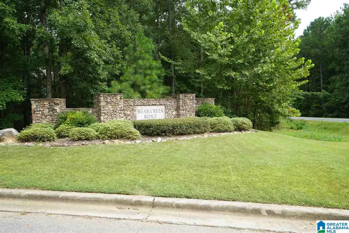 AUTUMN VIEW DRIVE, County, AL 35147 - #1