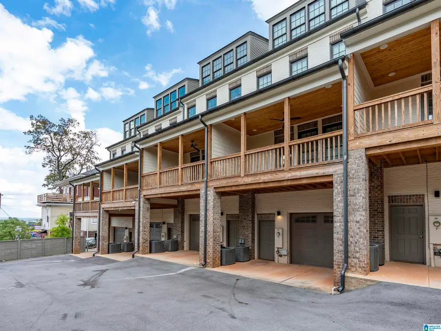 1630 RICHARD ARRINGTON BOULEVARD S, Birmingham, AL 35205 - #2