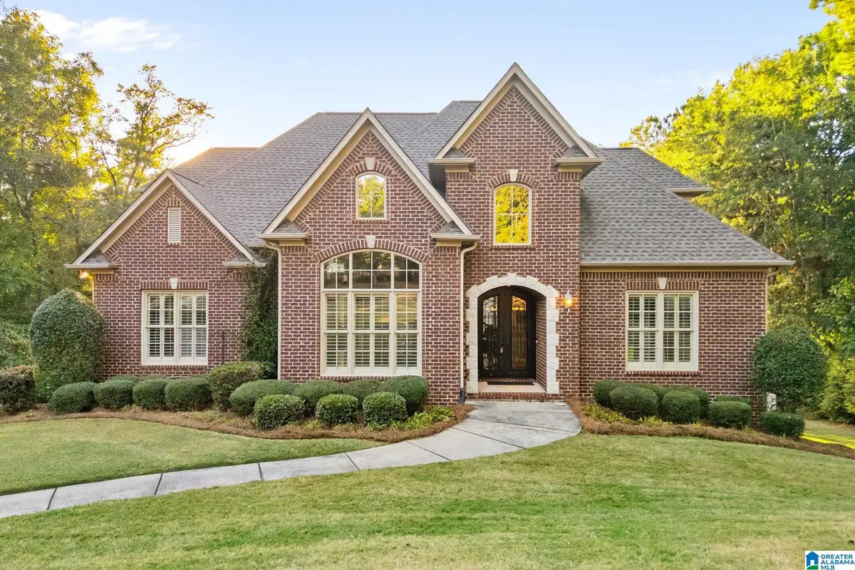 255 SHORE FRONT LANE, Chelsea, AL 35043 - #1