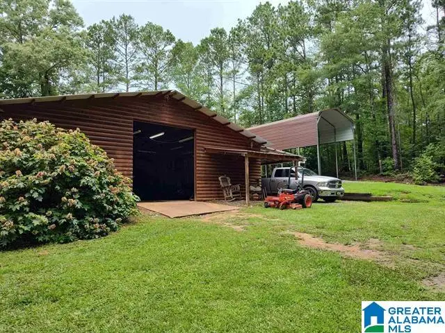 1500 COOSA COUNTY ROAD 78, Sylacauga, AL 35151 - #2