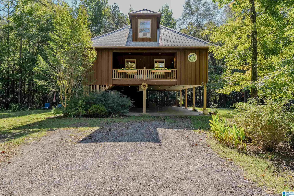12180 BRANT WARD ROAD, Cottondale, AL 35453 - #1