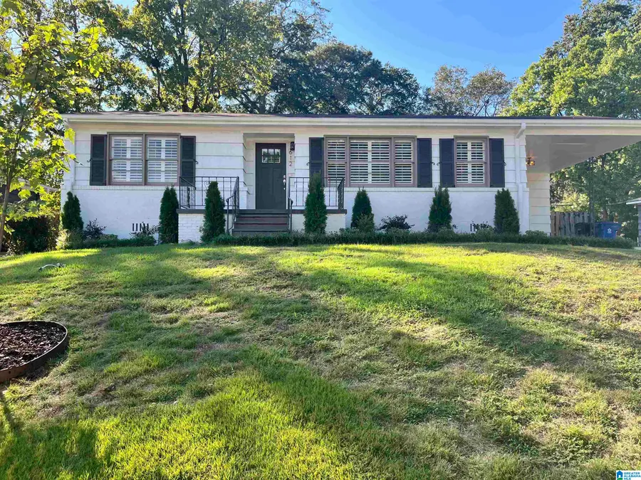 612 EDGEMOOR DRIVE, Homewood, AL 35209 - #2