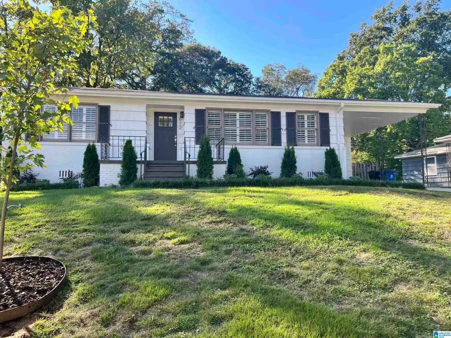 612 EDGEMOOR DRIVE, Homewood, AL 35209 - #3