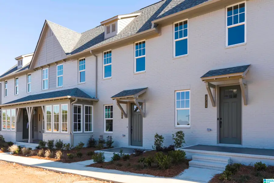 1709 MEERSTONE LANE, Hoover, AL 35244 - #3