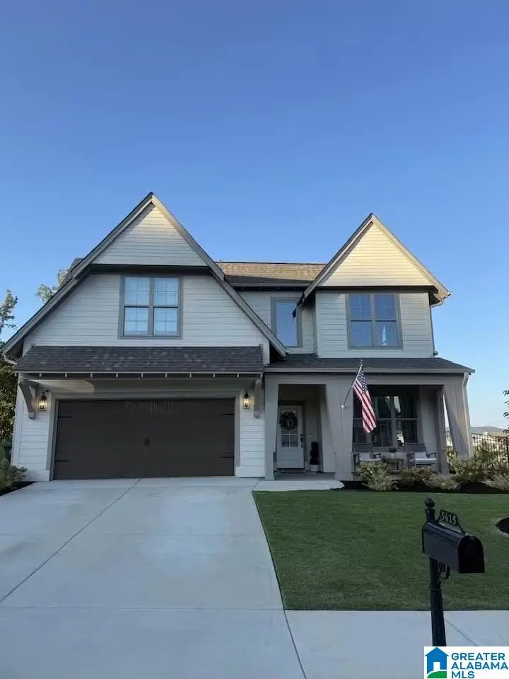 5415 LONGMEADOW RIDGE, Trussville, AL 35173 - #1