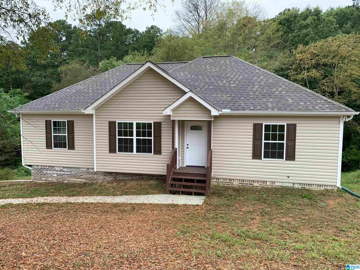 801 LAKESHORE CIRCLE, Warrior, AL 35180 - #1