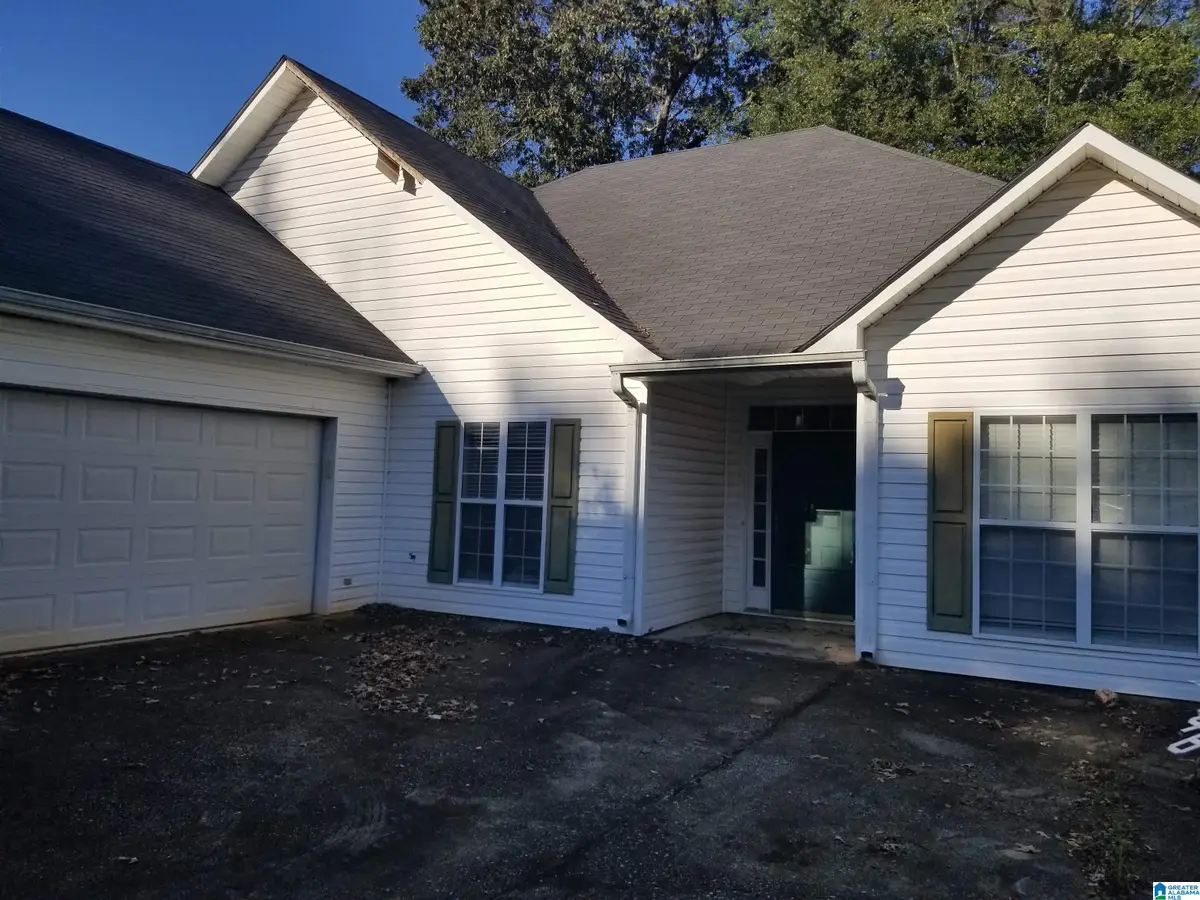 6379 MAYS BEND ROAD, Pell City, AL 35128 - #1