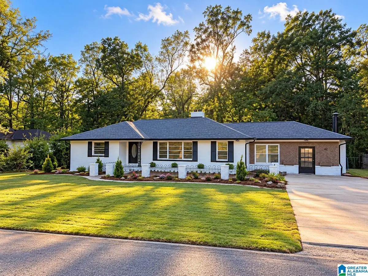 142 LINDBERG ROAD, Bessemer, AL 35023 - #1