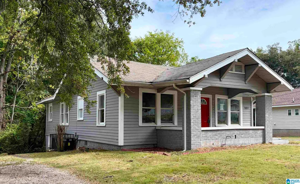 507 80TH STREET, Birmingham, AL 35206 - #1