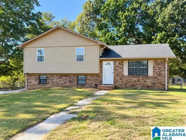 7924 CRESVIEW DRIVE, Dora, AL 35062