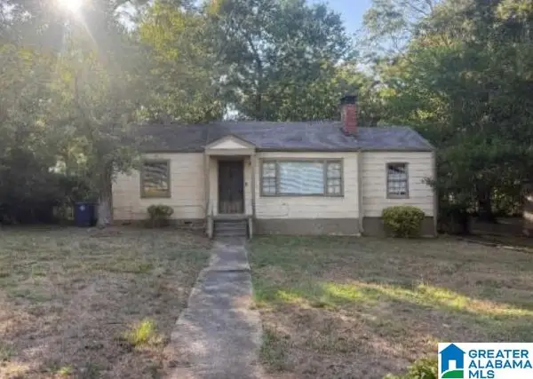 924 MEADOWBROOK DRIVE, Birmingham, AL 35215