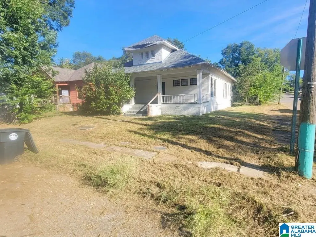 1443 PRINCETON AVENUE SW, Birmingham, AL 35211 - #1