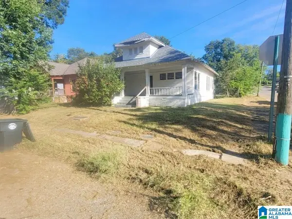 1443 PRINCETON AVENUE SW, Birmingham, AL 35211