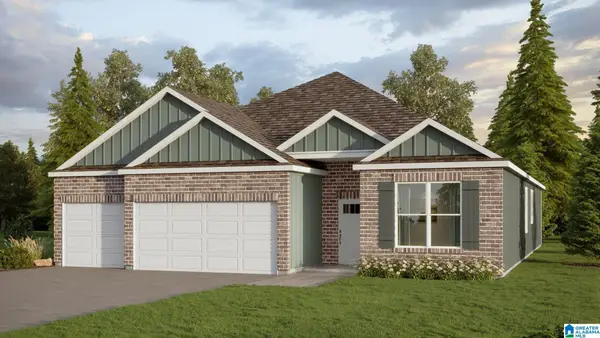 301 POSTRIDER COURT, Kimberly, AL 35091