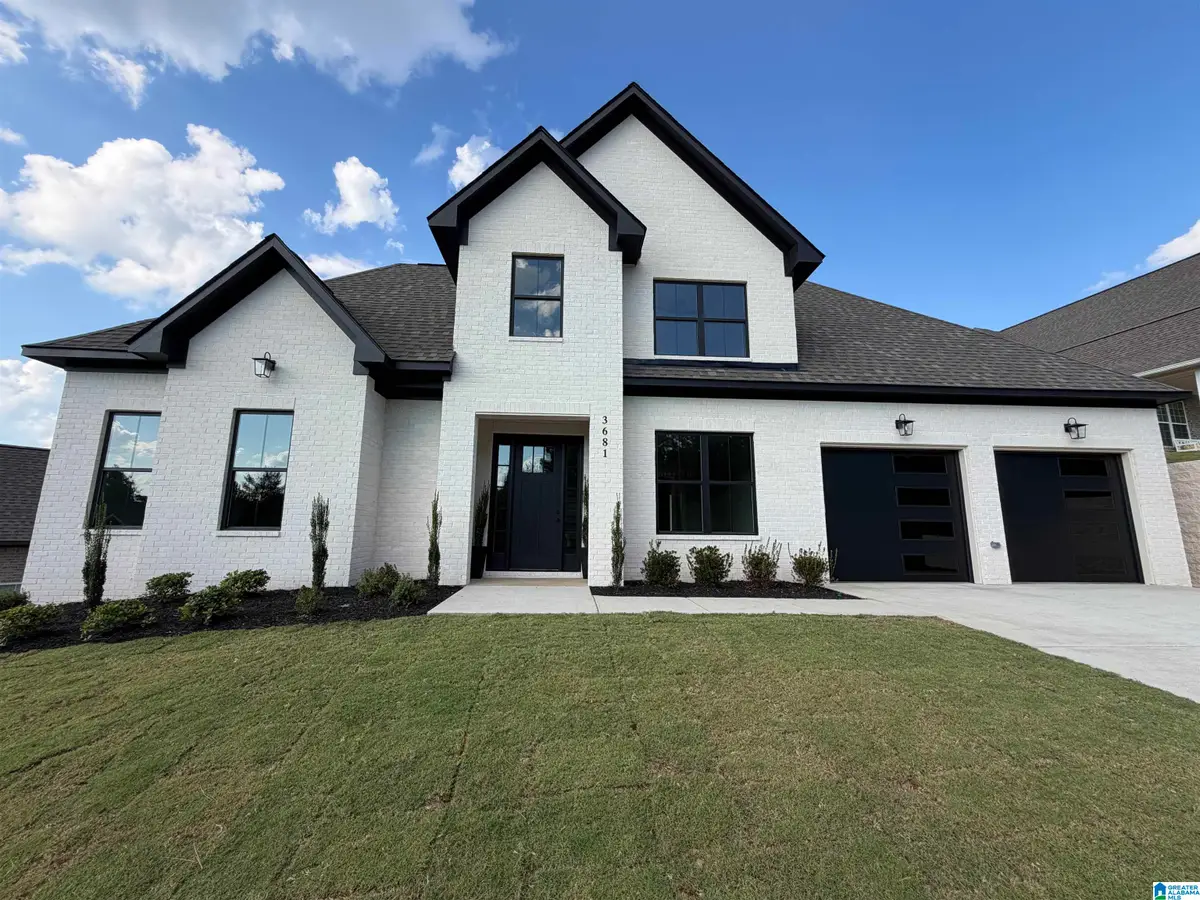3681 VANDERBILT WAY, Fultondale, AL 35068 - #1