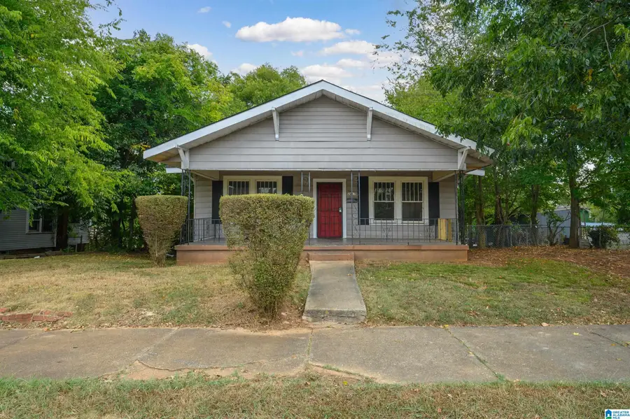 2417 AVENUE F, Birmingham, AL 35218 - #2