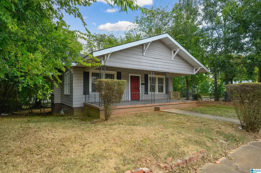 2417 AVENUE F, Birmingham, AL 35218 - #3