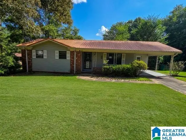 701 11TH PLACE, Pleasant Grove, AL 35127 - #1