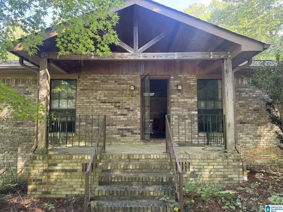 1595 CHARDONNET LANE, Bessemer, AL 35022 - #1