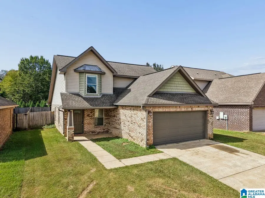 7208 HUD LANE, Tuscaloosa, AL 35405 - #2