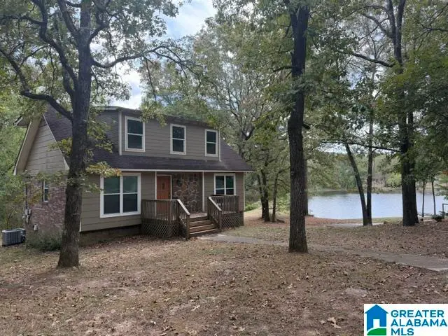 5580 PINE STREET, McCalla, AL 35111 - #1