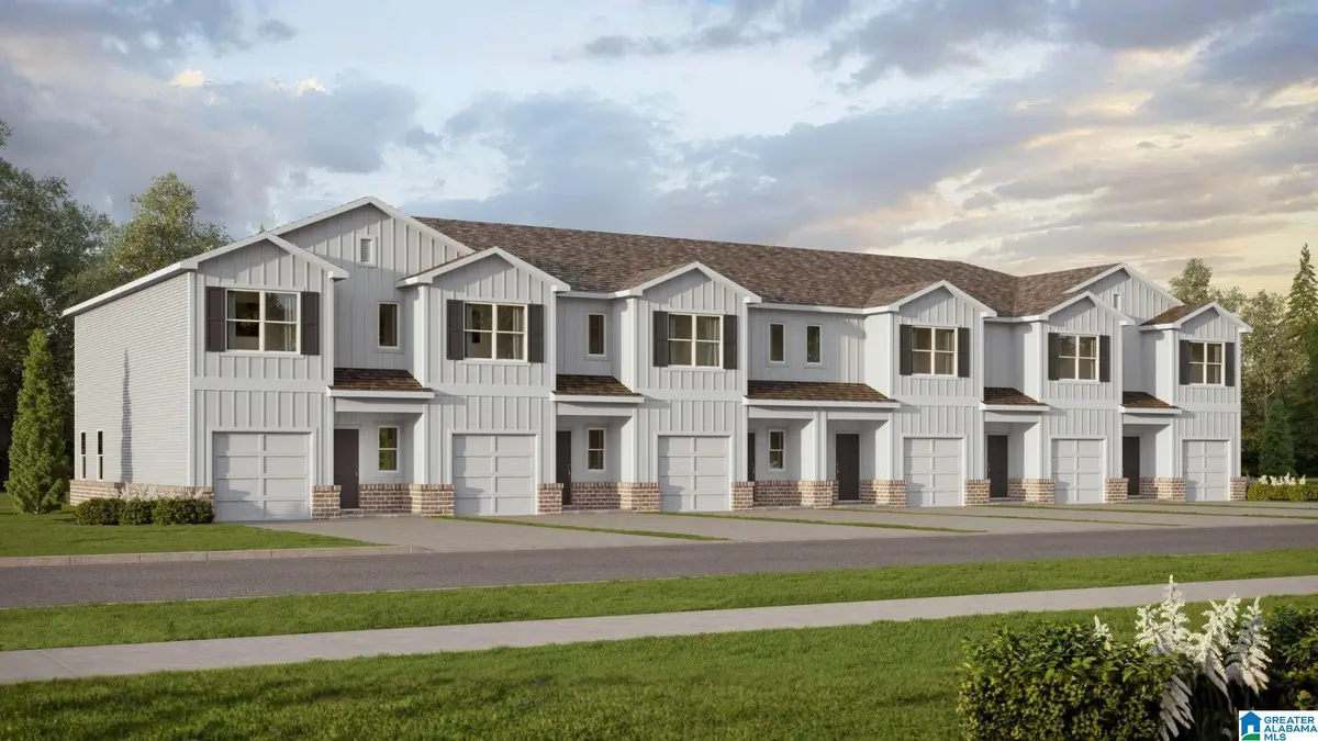 113 LAVENDER HAZE WAY, Gardendale, AL 35071 - #1