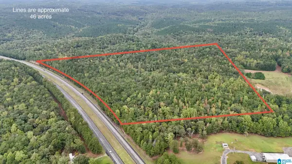 0 HIGHWAY 280, Goodwater, AL 35072
