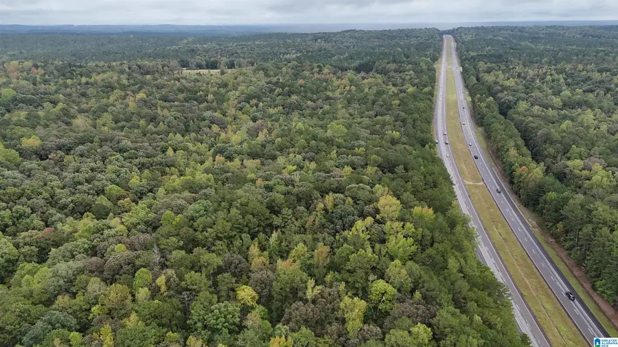 0 HIGHWAY 280, Goodwater, AL 35072 - #3